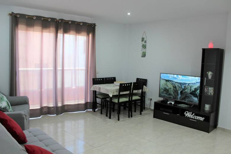 Apartamento F&m Home Aparments