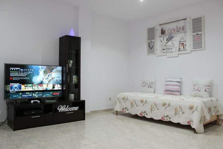 Apartamento F&m Home Aparments