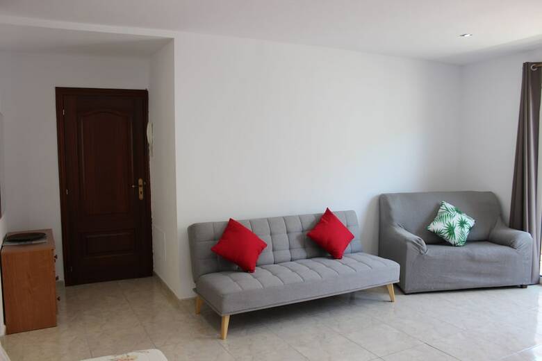 Apartamento F&m Home Aparments