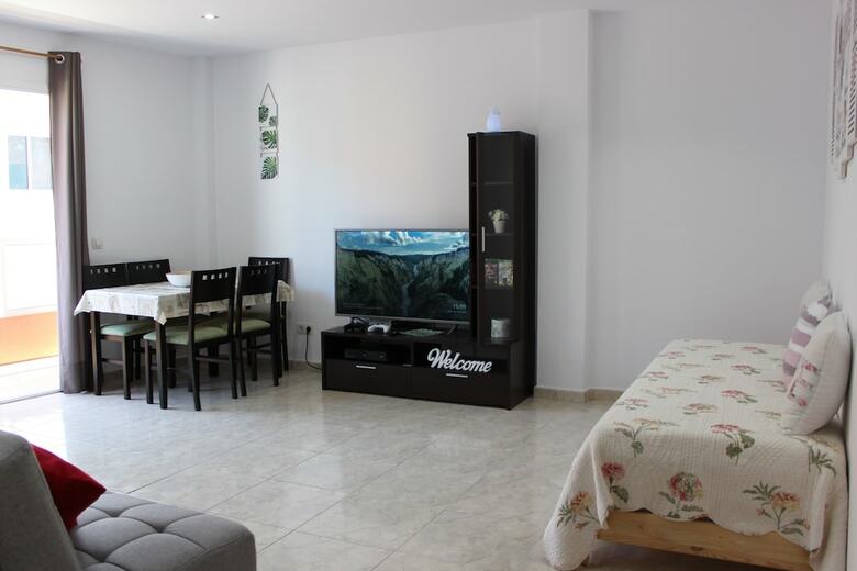 Apartamento F&m Home Aparments