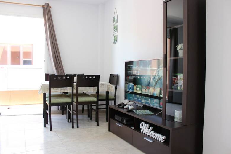 Apartamento F&m Home Aparments