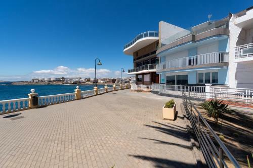 Apartamento Los Riscos By Canariasgetaway