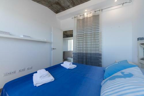 Apartamento Los Riscos By Canariasgetaway