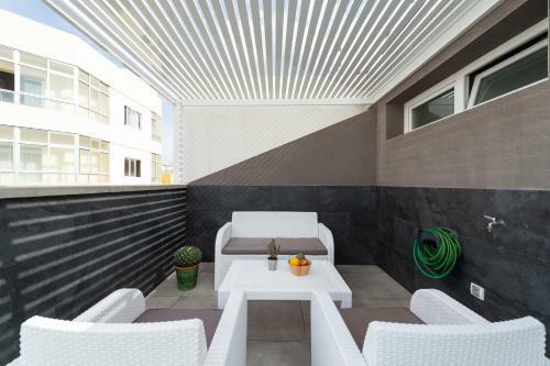 Apartamento Los Riscos By Canariasgetaway