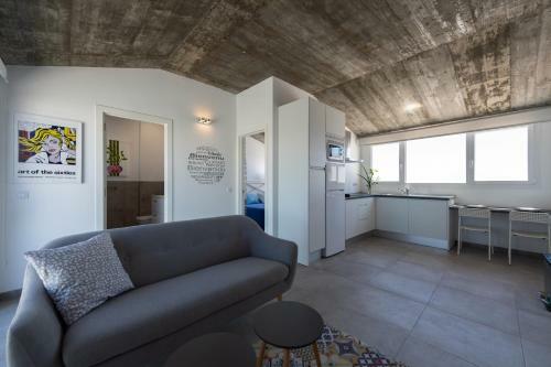 Apartamento Los Riscos By Canariasgetaway
