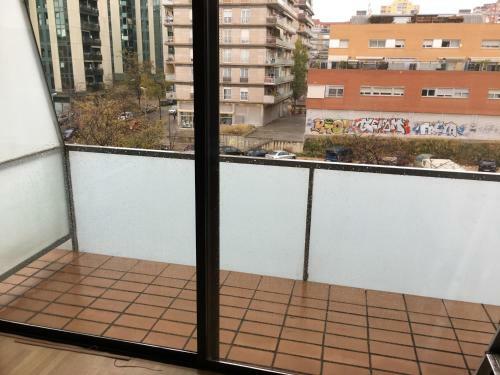 Apartment Carrer Dels Voluntaris