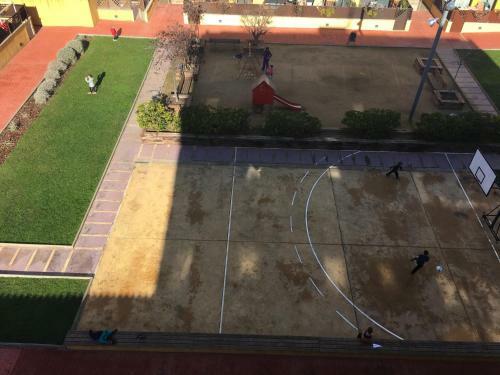Apartment Carrer Dels Voluntaris
