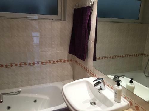 Apartment Carrer Dels Voluntaris