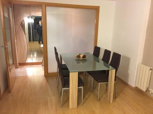 Apartment Carrer Dels Voluntaris