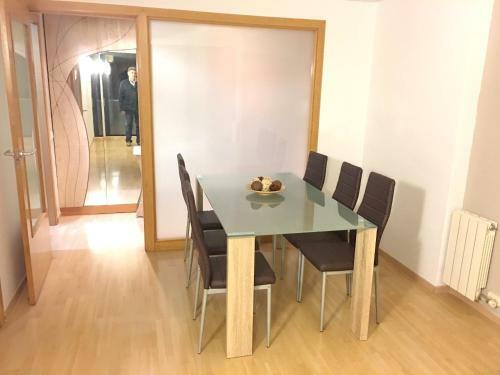Apartment Carrer Dels Voluntaris