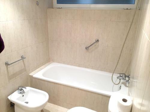 Apartment Carrer Dels Voluntaris