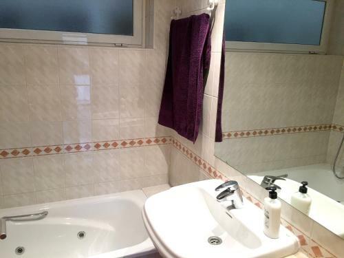 Apartment Carrer Dels Voluntaris