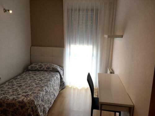 Apartment Carrer Dels Voluntaris