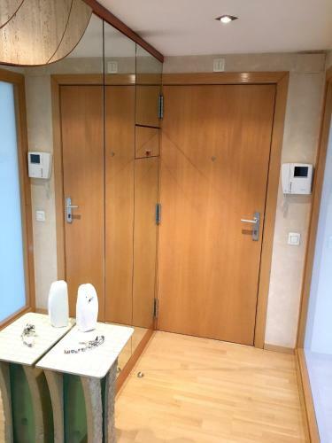 Apartment Carrer Dels Voluntaris