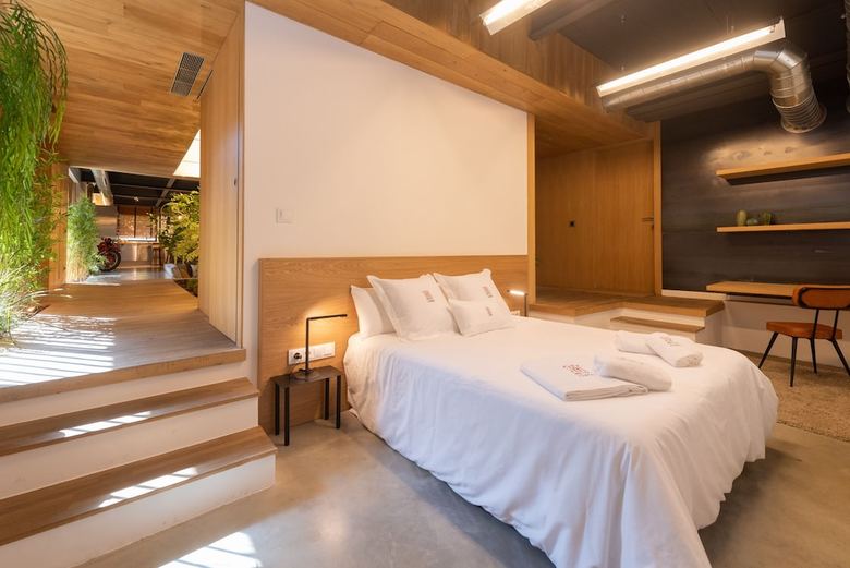 Apartamento Petit Luxe Loft