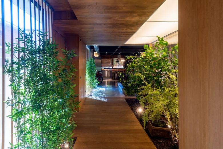 Apartamento Petit Luxe Loft