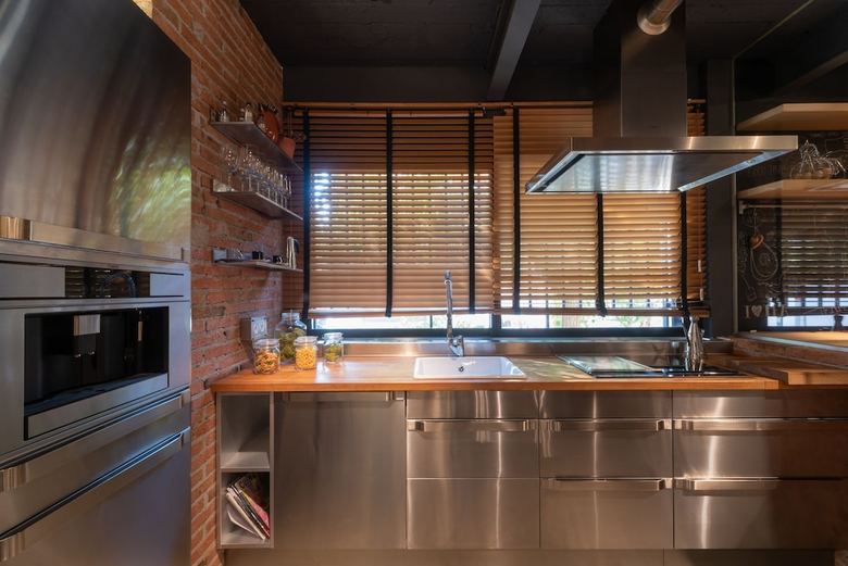 Apartamento Petit Luxe Loft