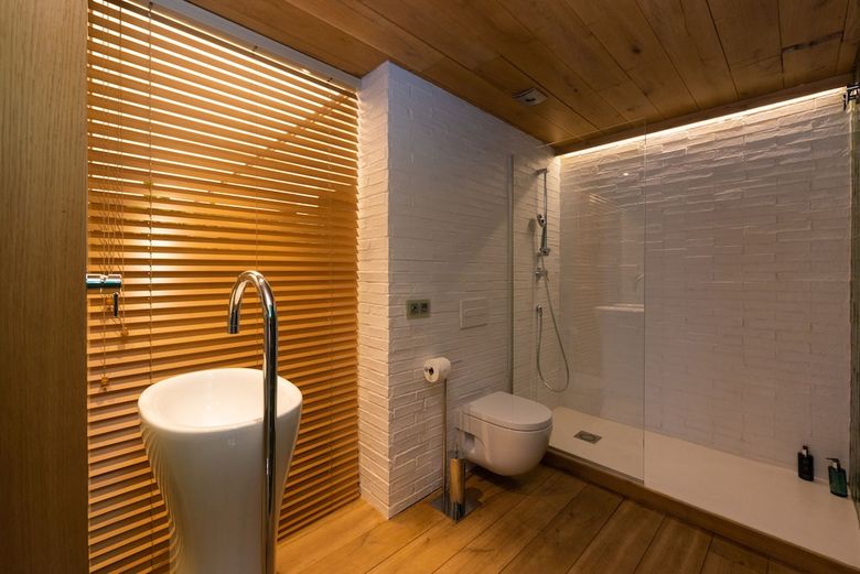 Apartamento Petit Luxe Loft