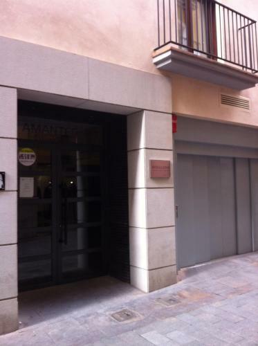Apartamento Duplex Torico Amantes