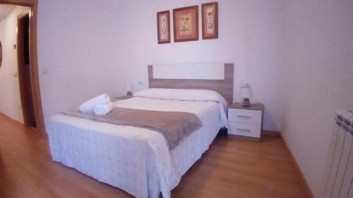 Apartamento Flatsandrooms La Juderia