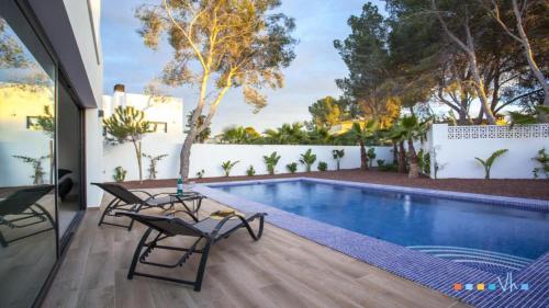 Villa Cap Blanc