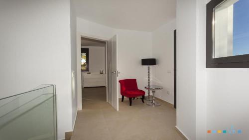 Villa Cap Blanc