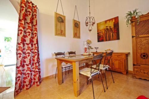 Apartamento Karina - Holiday Bungalow Teulada