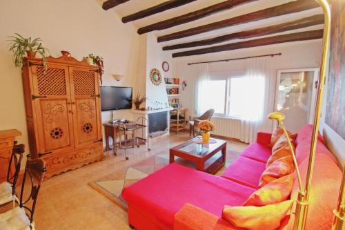 Apartamento Karina - Holiday Bungalow Teulada