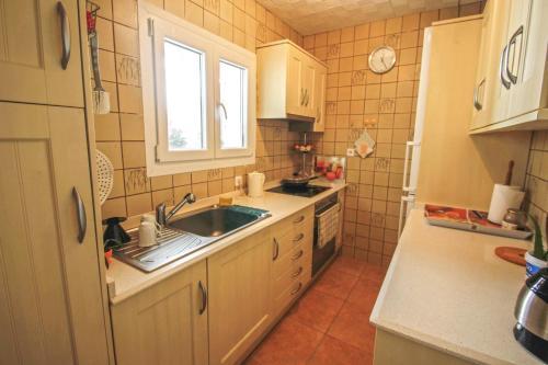 Apartamento Karina - Holiday Bungalow Teulada