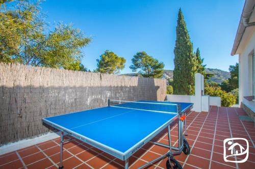 Abahana Villas - Moraira Way