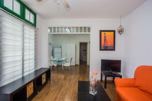 Apartamentos Har�a En Puerto Del Carmen
