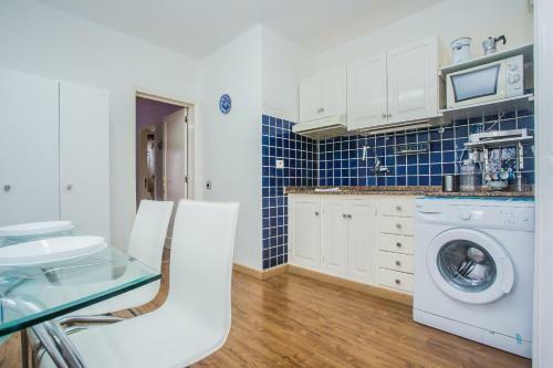 Apartamentos Har�a En Puerto Del Carmen