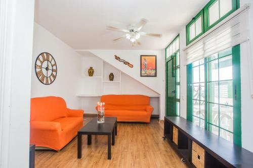 Apartamentos Har�a En Puerto Del Carmen