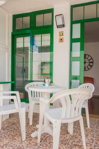 Apartamentos Har�a En Puerto Del Carmen
