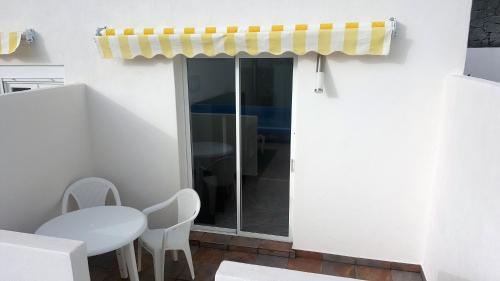 Apartamento Villa Roja 2, Ferienanlage Mit Boule