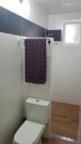 Apartamento Villa Roja 2, Ferienanlage Mit Boule