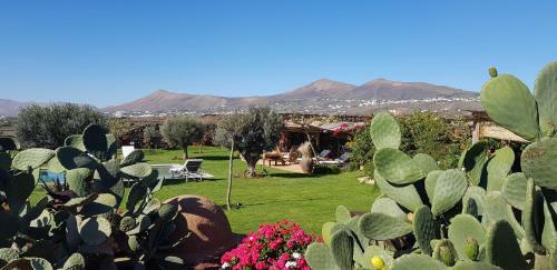 Villa La Pausa