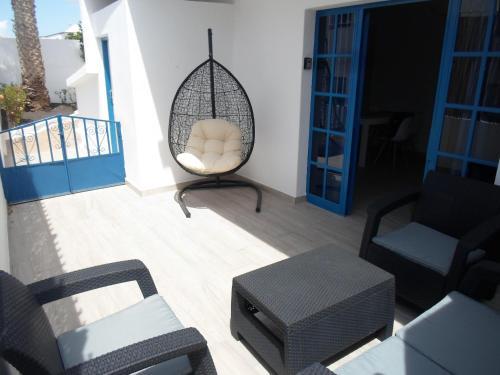 Apartment Atalaya