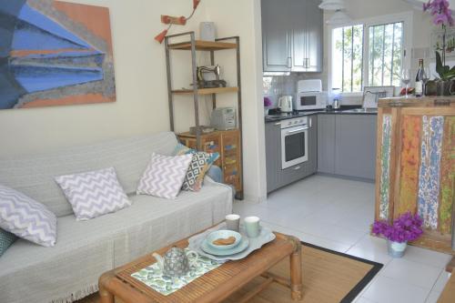 Apartamento El Marinero