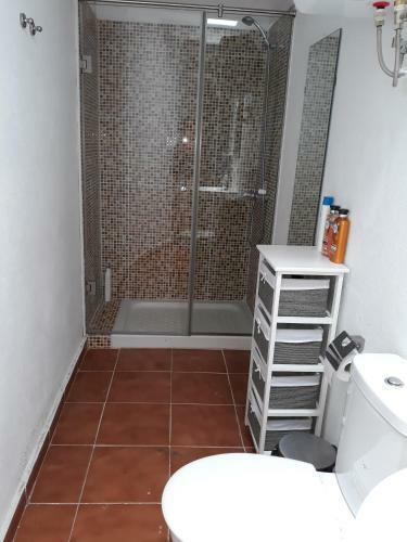 Agroturismo Loft La Tahonilla