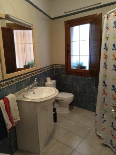 Apartamento Bajo Bulas