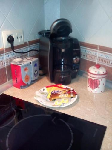 Apartamento Bajo Bulas