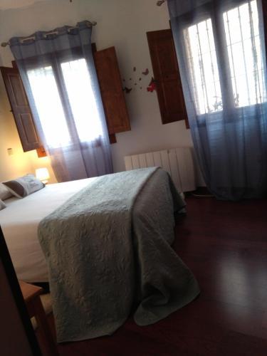 Apartamento Bajo Bulas