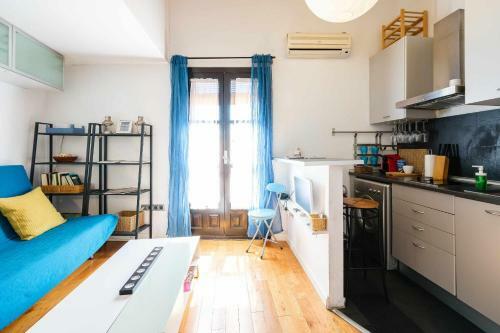 Apartamento Toledo Ap - Alojamientos Tur�sticos
