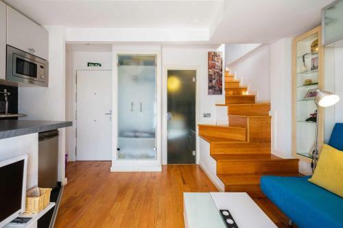 Apartamento Toledo Ap - Alojamientos Tur�sticos