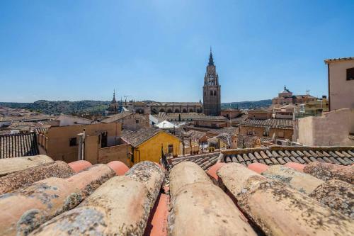 Apartamento Toledo Ap - Alojamientos Tur�sticos