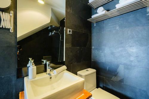 Apartamento Toledo Ap - Alojamientos Tur�sticos