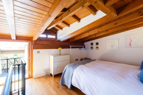 Apartamento Toledo Ap - Alojamientos Tur�sticos
