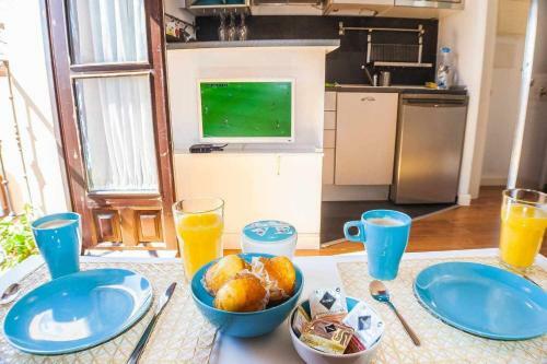 Apartamento Toledo Ap - Alojamientos Tur�sticos