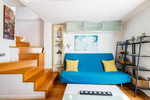 Apartamento Toledo Ap - Alojamientos Tur�sticos